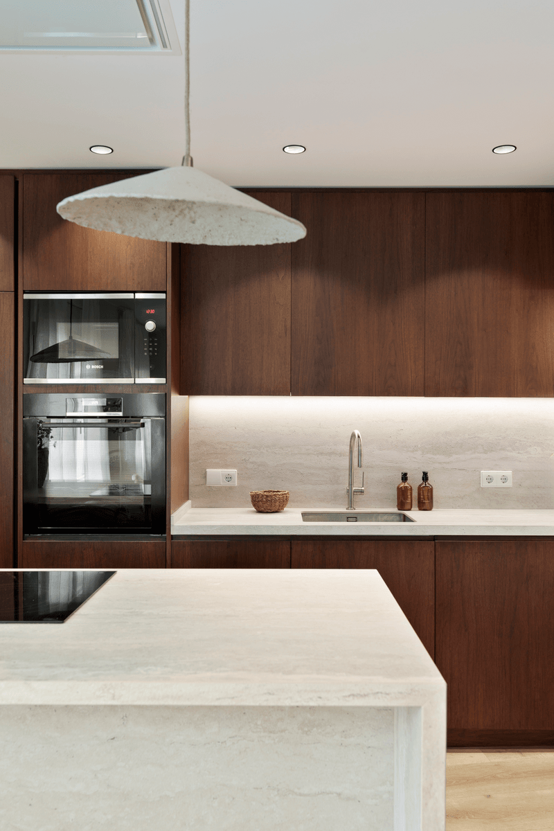 Travessera De Dalt - Interior View 11